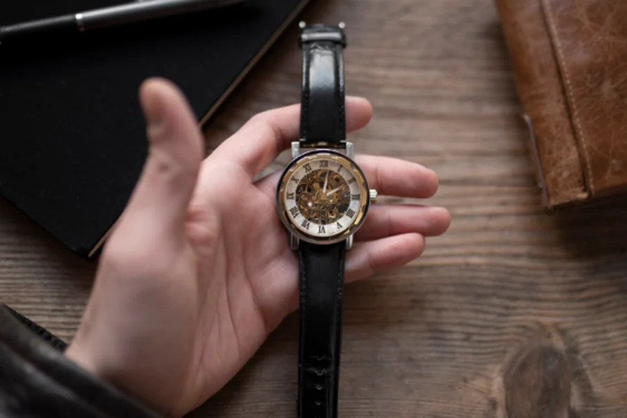 Luxury Watches
