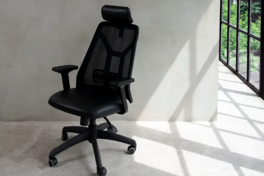 Choosing a Computer Chair That Supports Long Hours at Your Desk Computer Chair