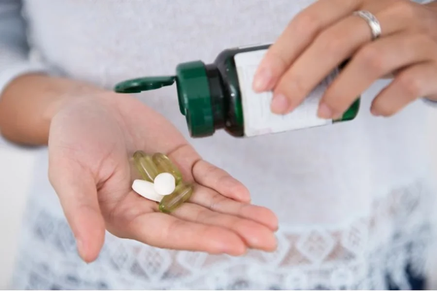 Why Moringa Supplements Are Becoming a Popular Wellness Choice