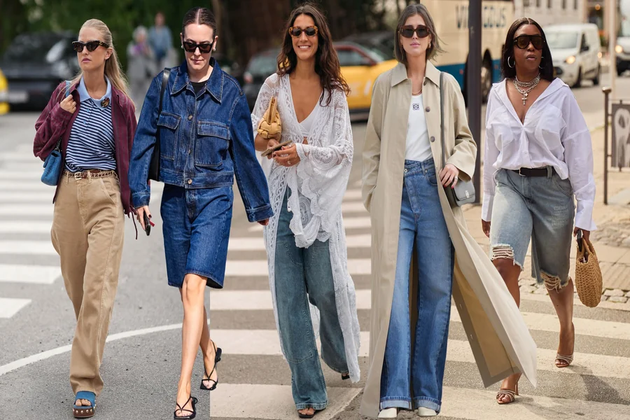 Fashion Tips That Make Everyday Style Feel Effortless Fashion Tips