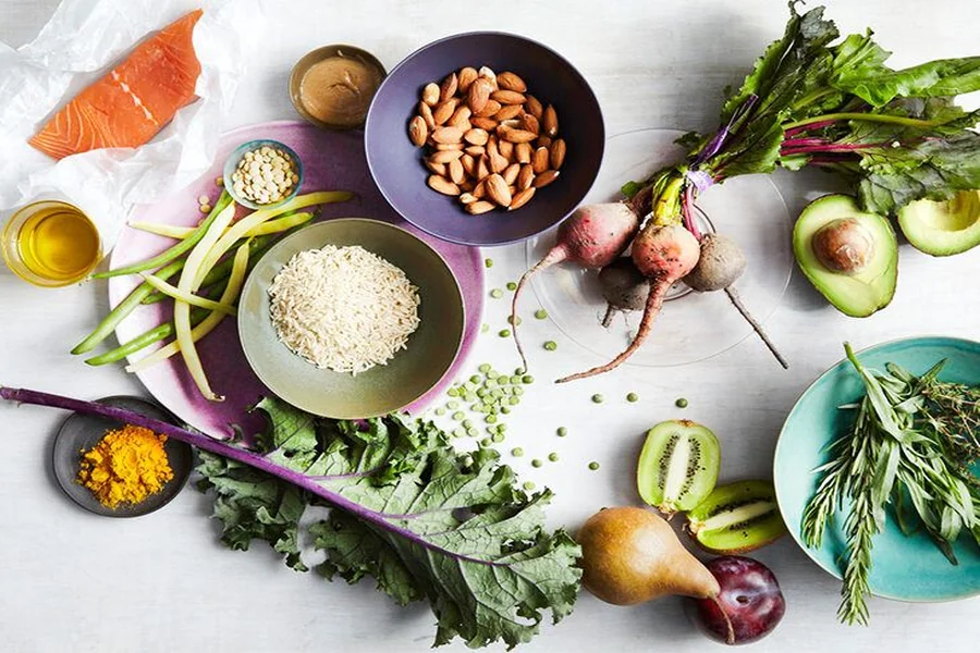 Food: A Simple Guide to Healthy and Tasty Eating Healthy and Tasty Eating