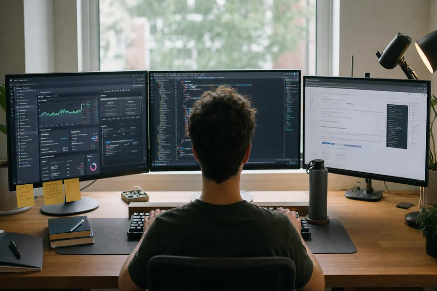Monitor Monitor Quikconsole Com: A Complete Guide Monitor